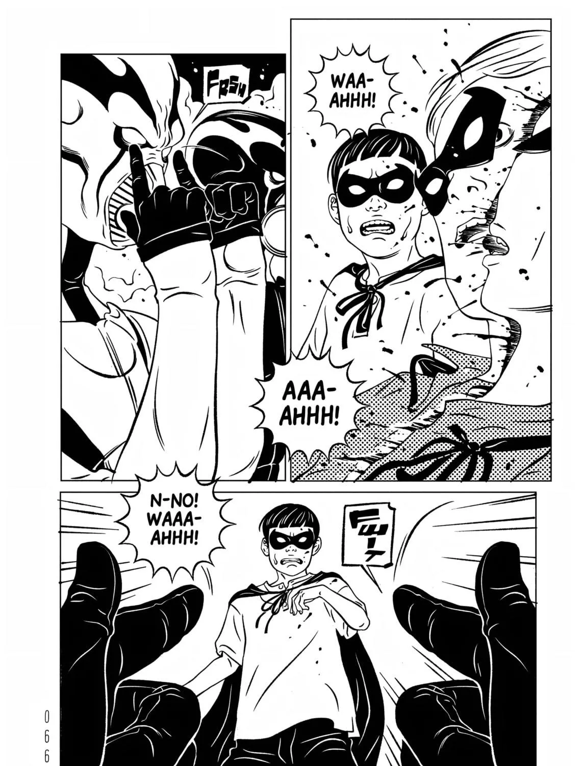 EVOL Chapter 18 page 39 - 