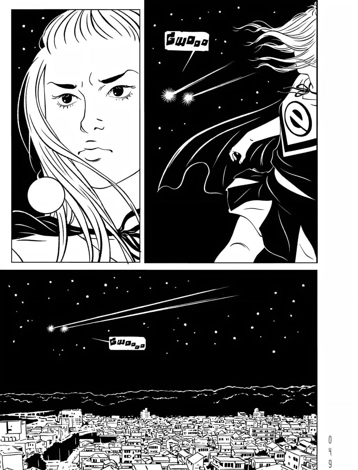 EVOL Chapter 18 page 5 - 