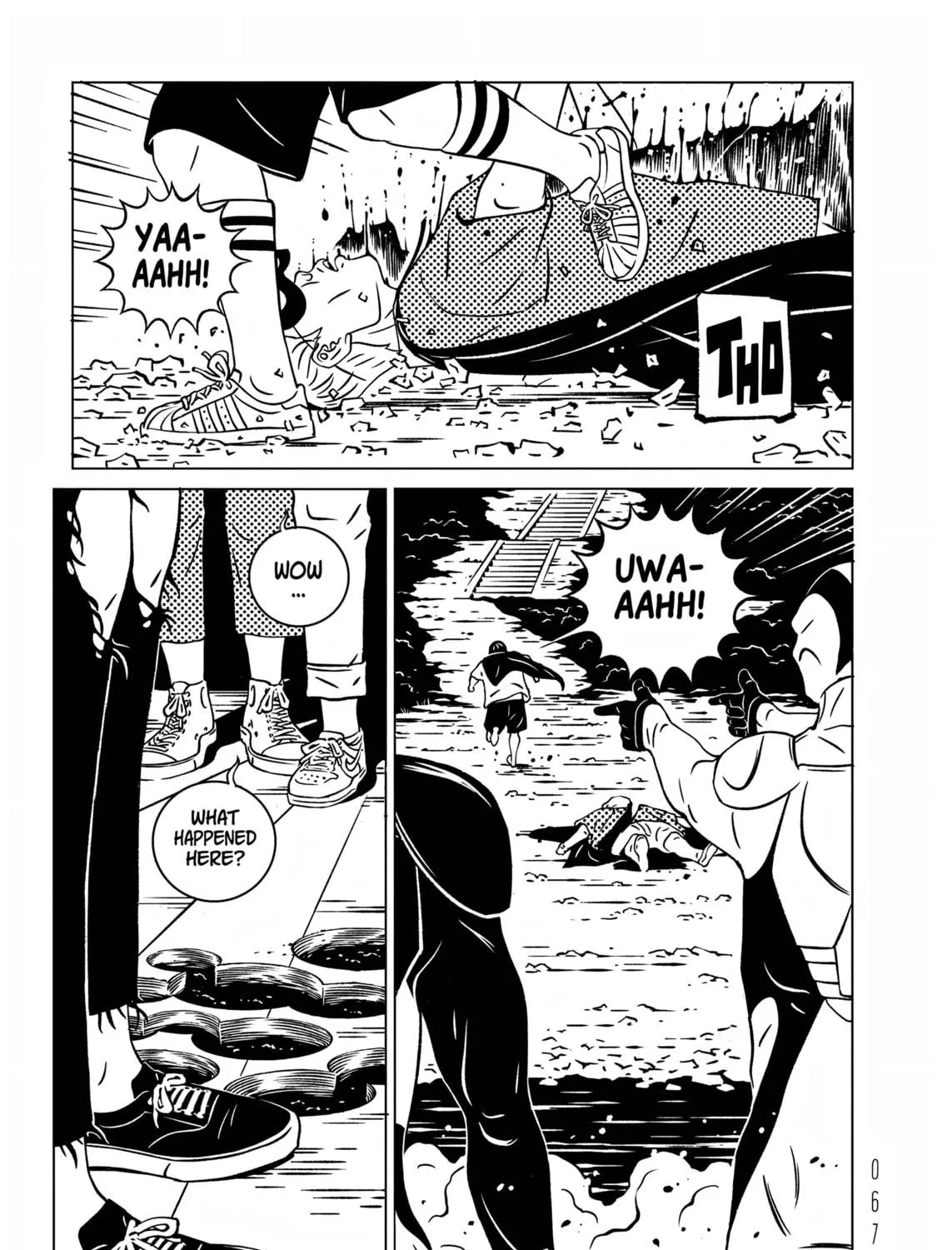 EVOL Chapter 18 page 41 - 