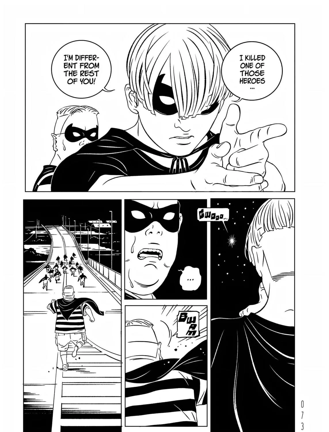 EVOL Chapter 18 page 53 - 