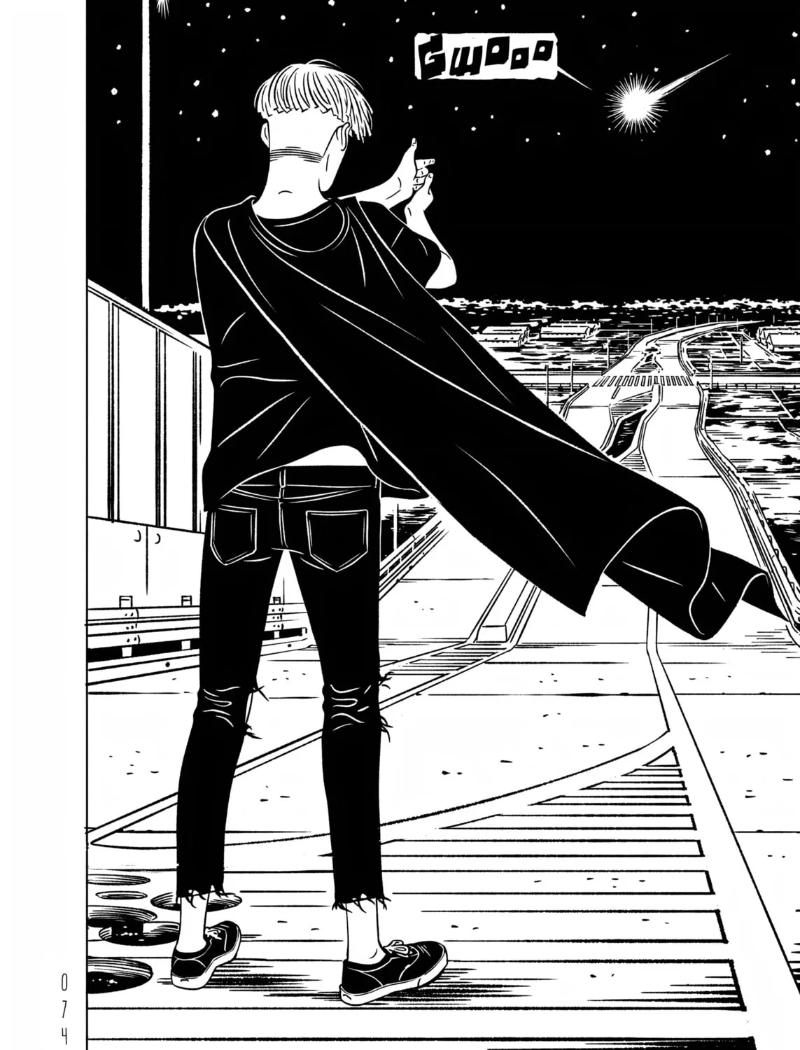 EVOL Chapter 18 page 55 - 