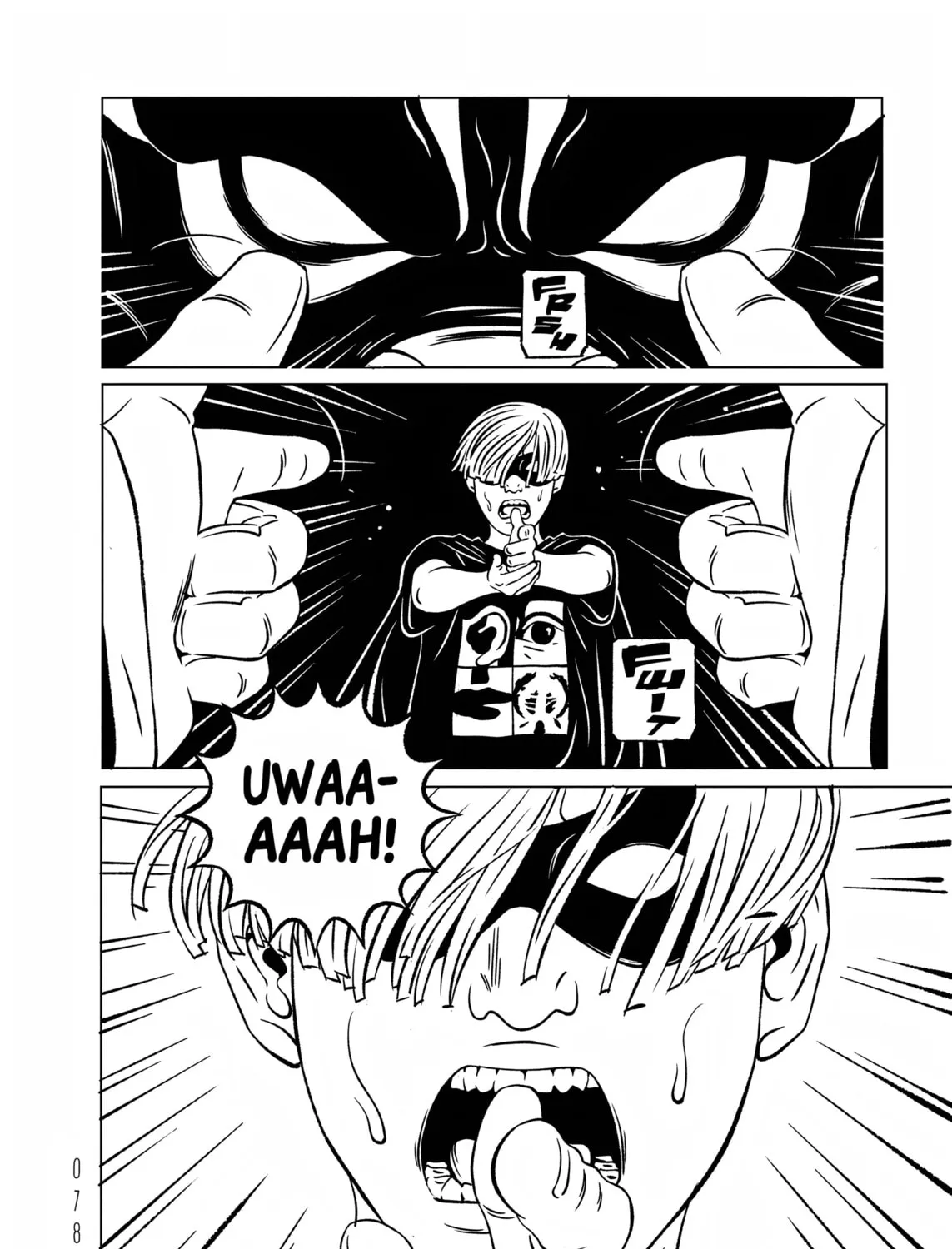 EVOL Chapter 18 page 63 - 