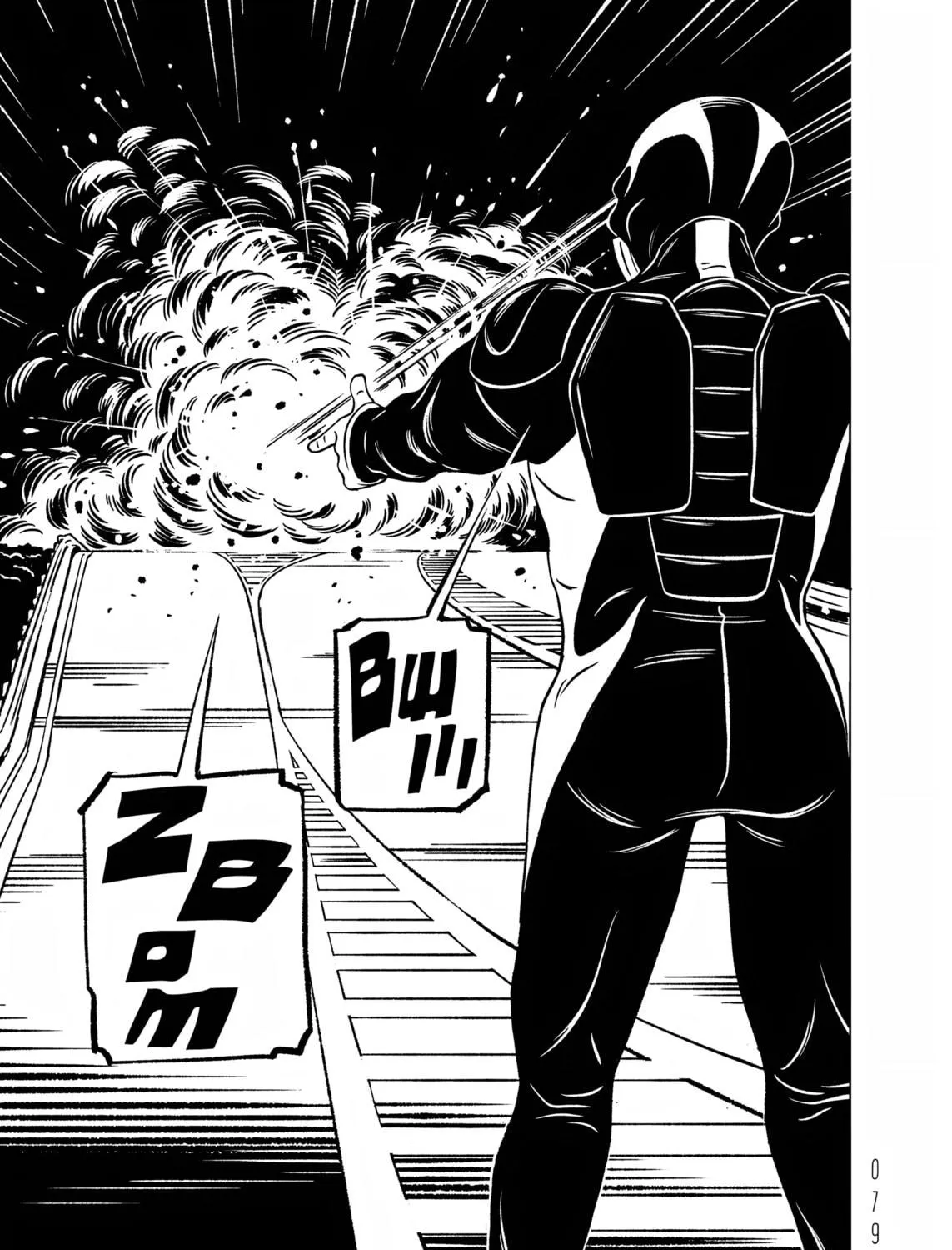 EVOL Chapter 18 page 65 - 