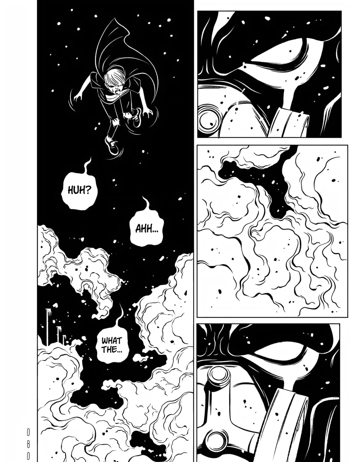 EVOL Chapter 18 page 67 - 