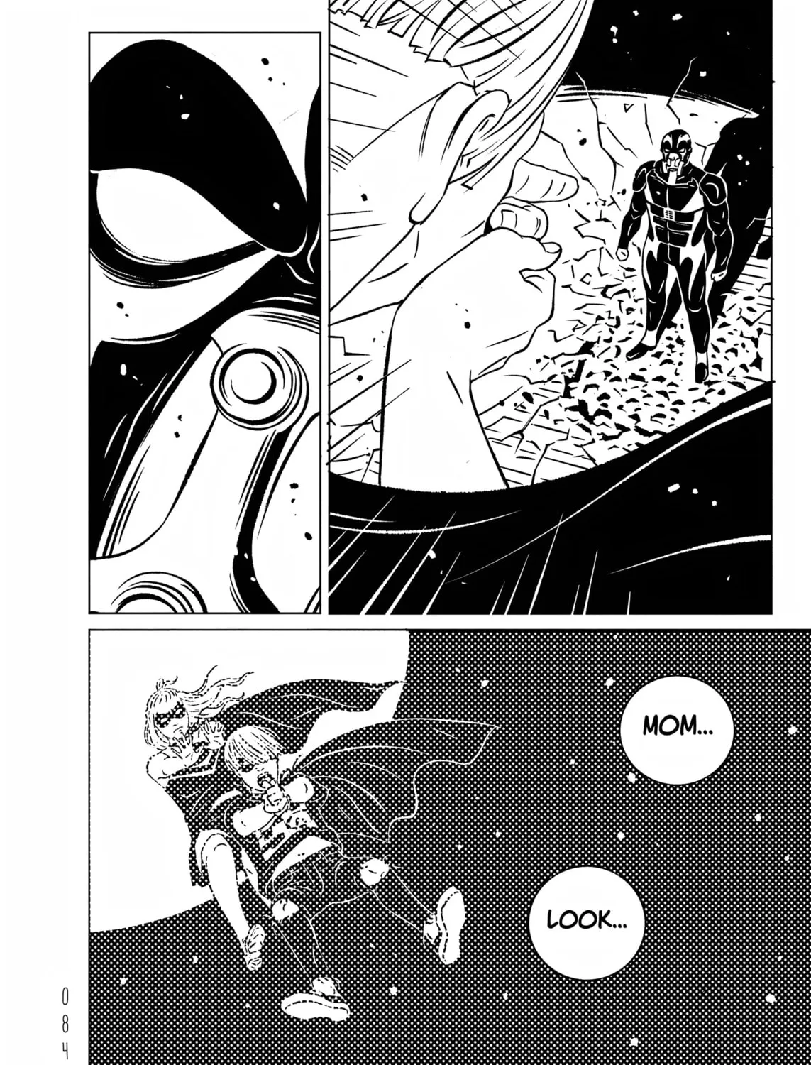 EVOL Chapter 18 page 75 - 