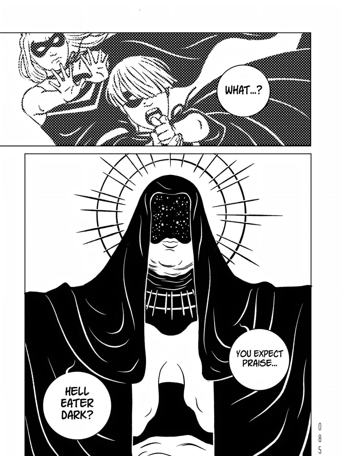 EVOL Chapter 18 page 77 - 