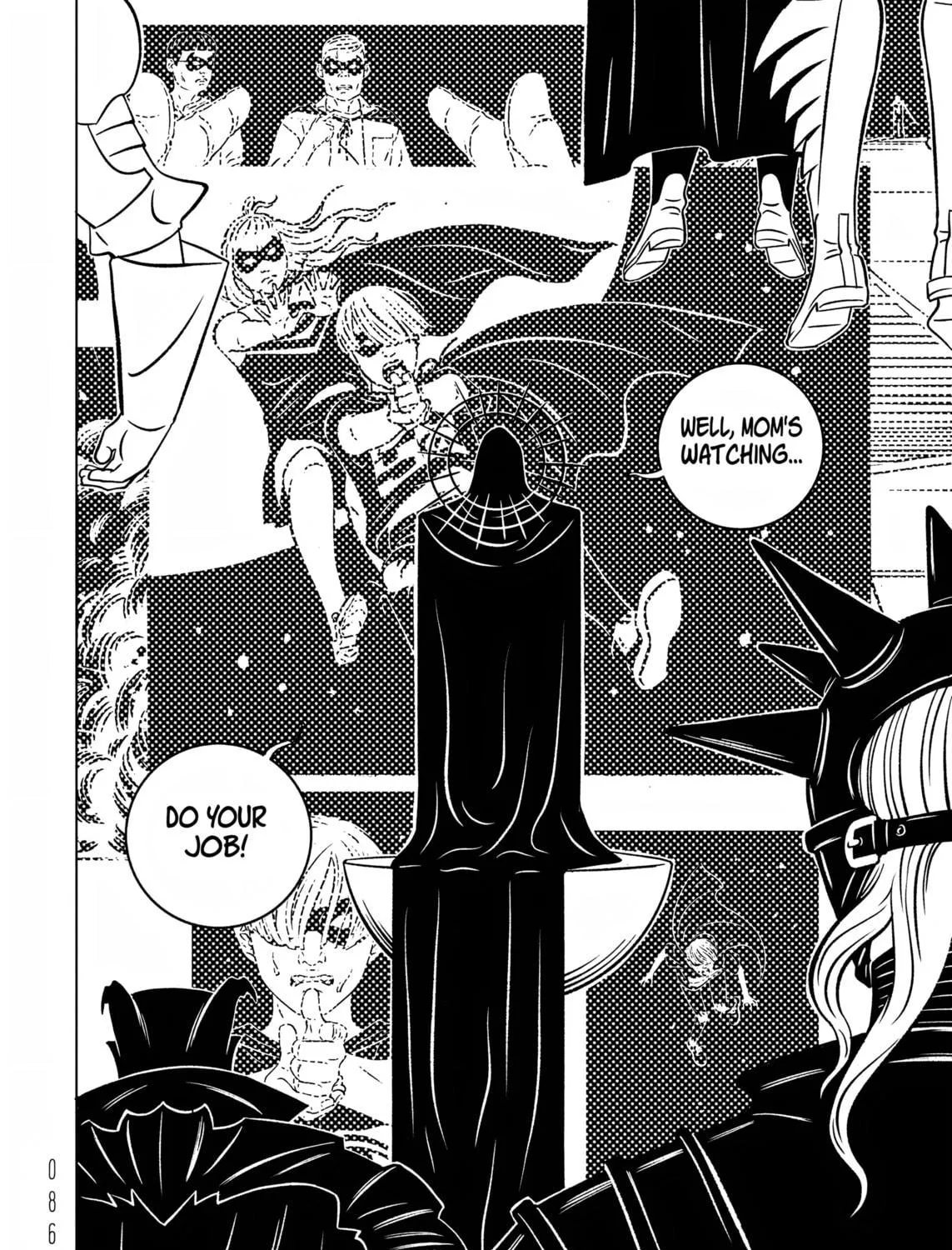 EVOL Chapter 18 page 79 - 