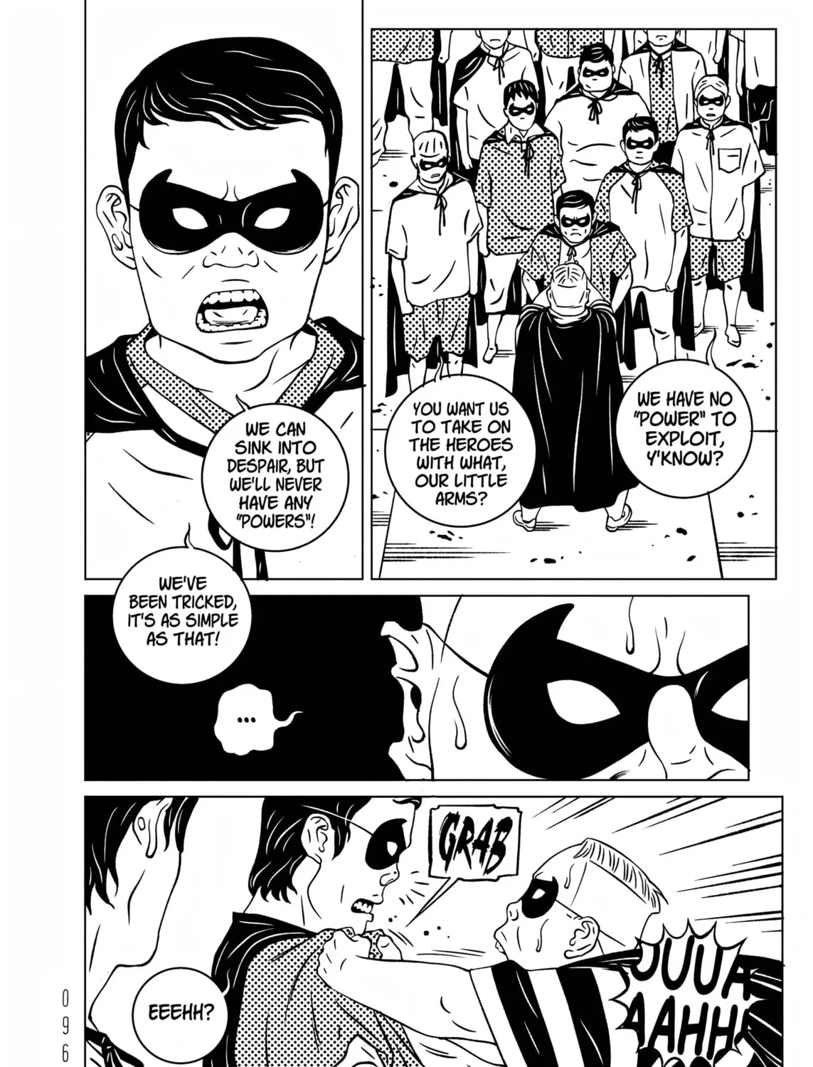 EVOL Chapter 19 page 15 - 