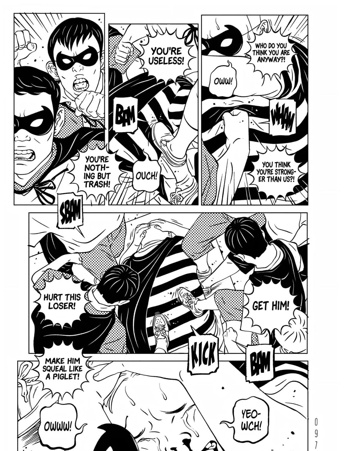 EVOL Chapter 19 page 17 - 