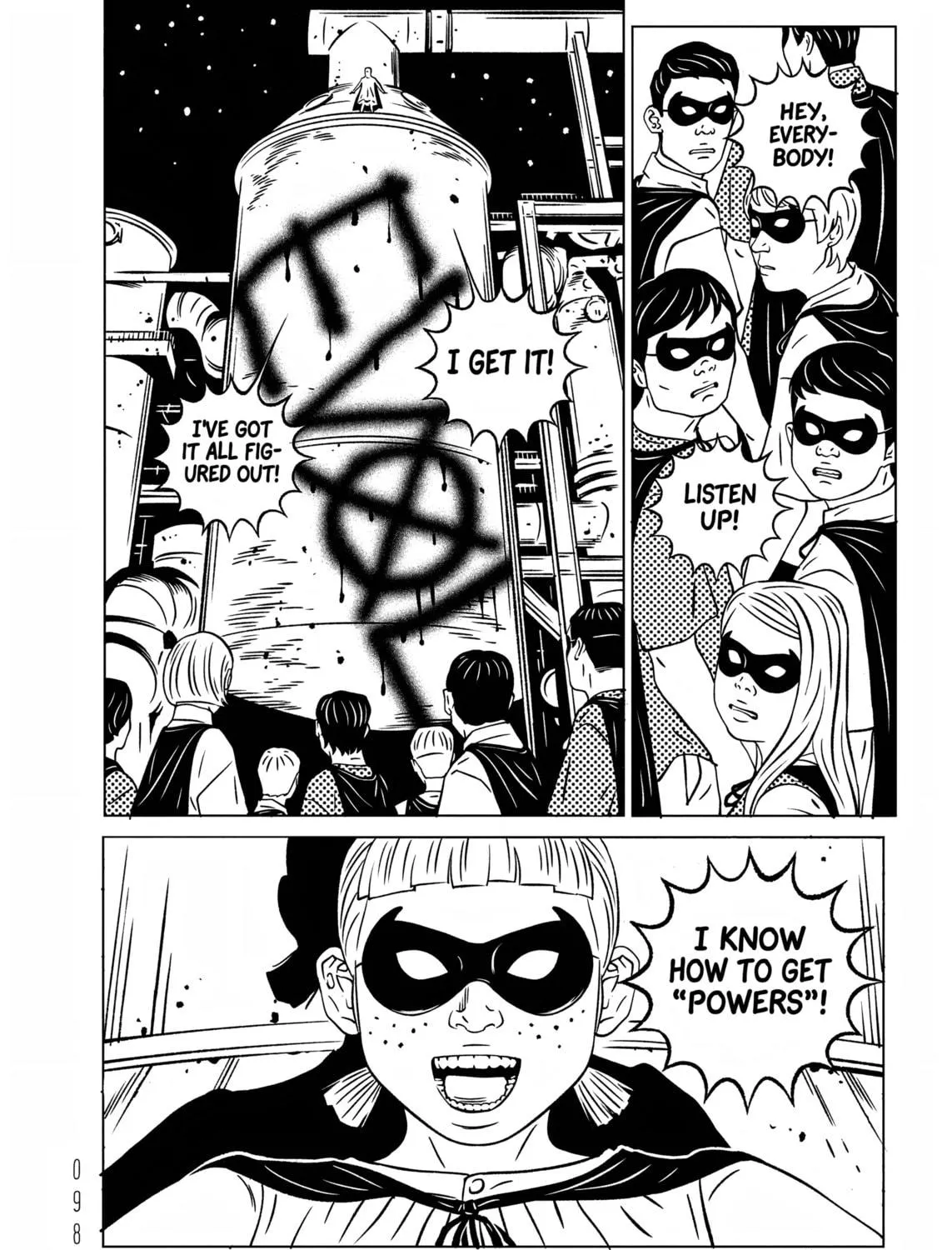 EVOL Chapter 19 page 19 - 