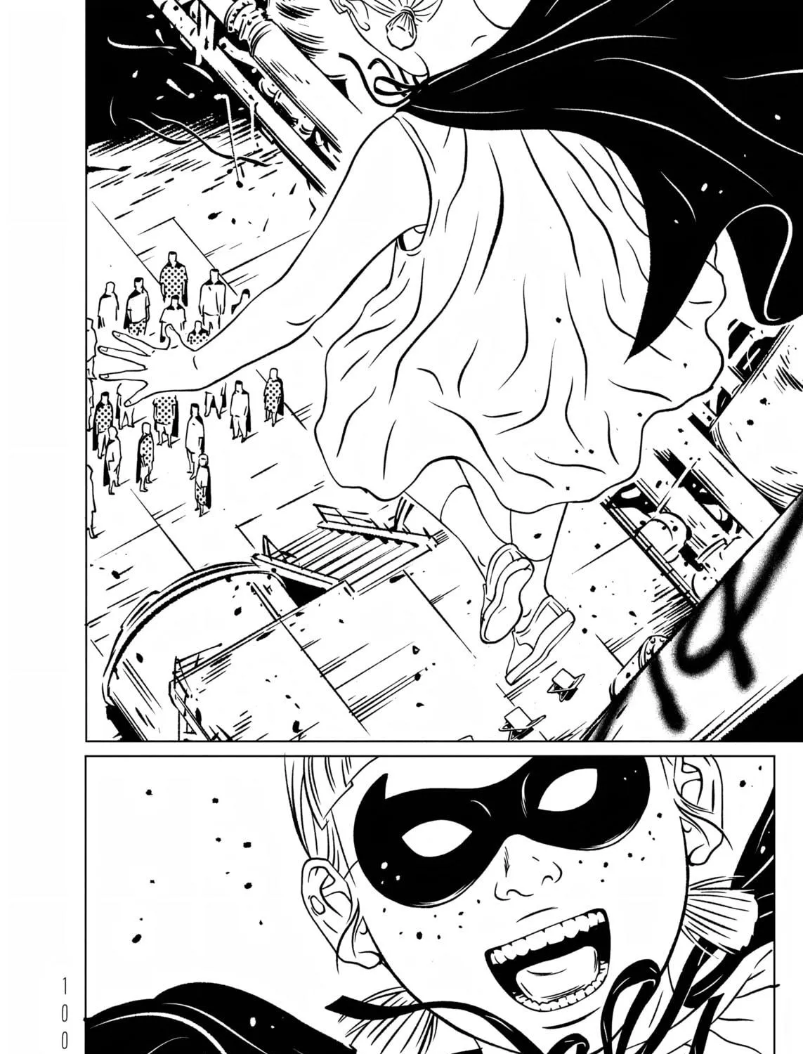 EVOL Chapter 19 page 23 - 