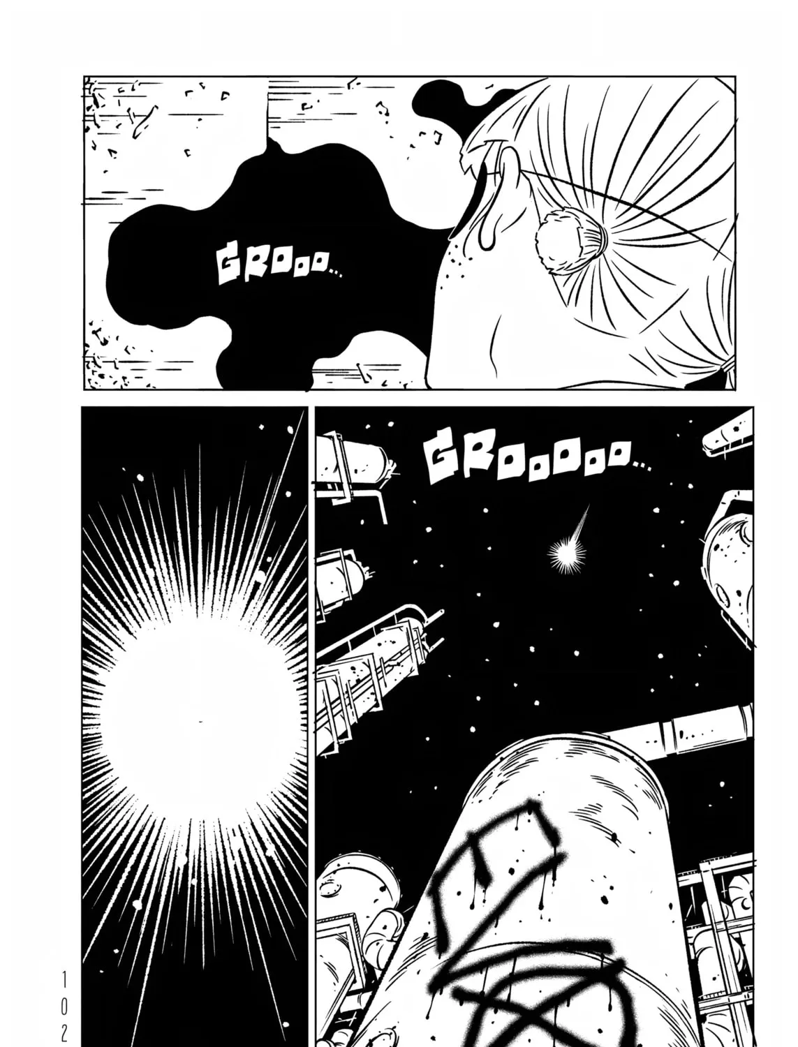 EVOL Chapter 19 page 27 - 
