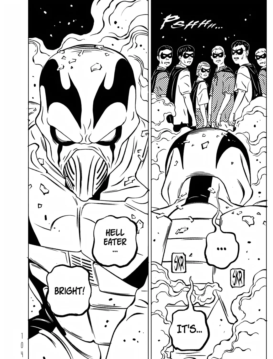 EVOL Chapter 19 page 31 - 