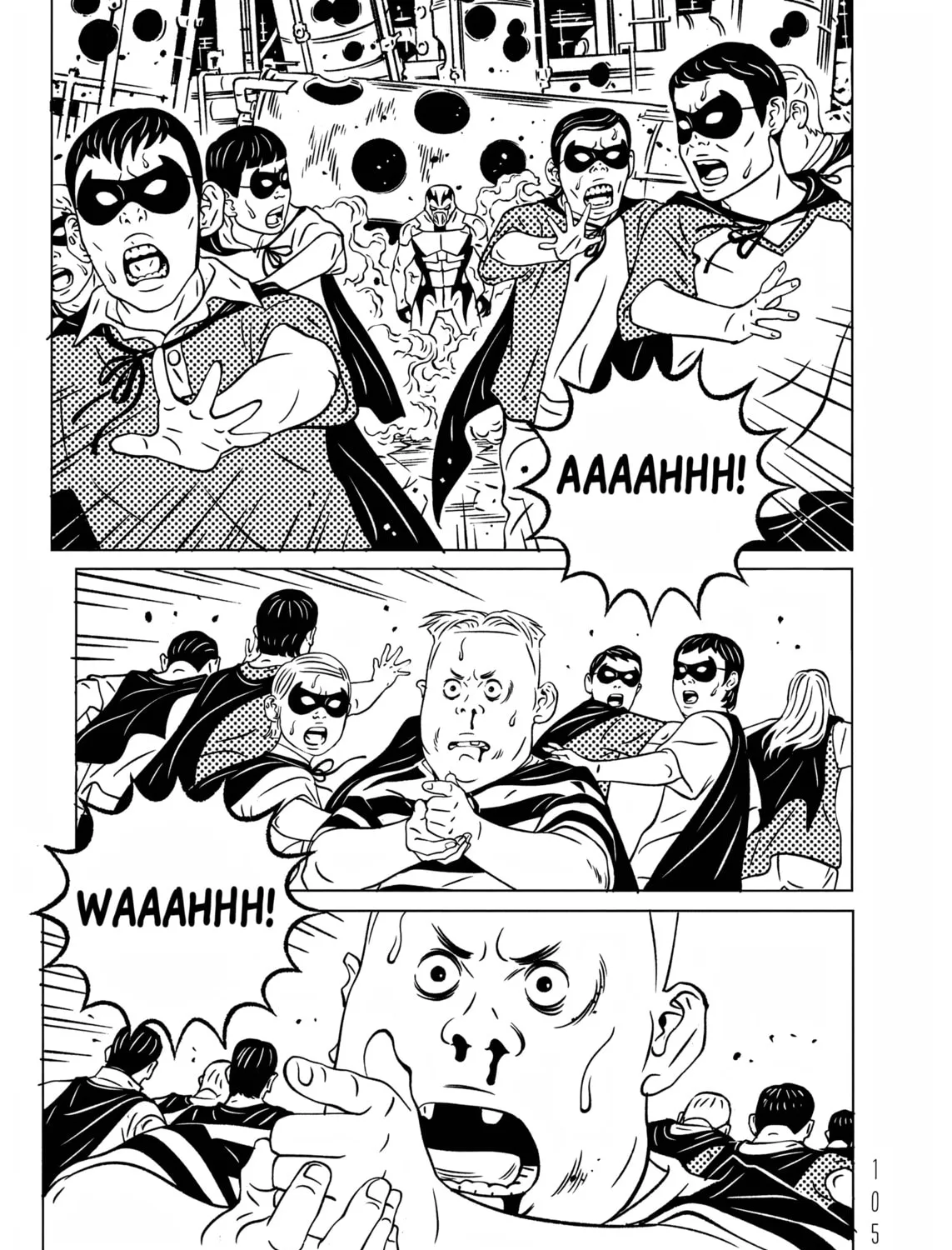 EVOL Chapter 19 page 33 - 