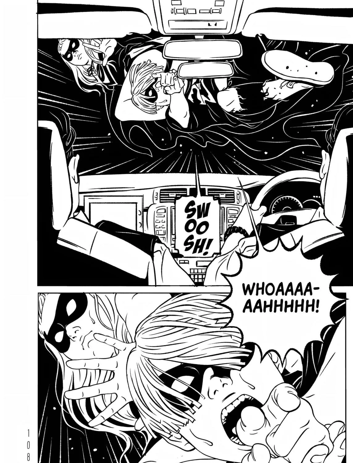 EVOL Chapter 19 page 39 - 