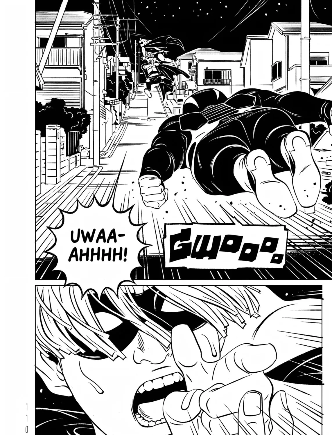 EVOL Chapter 19 page 43 - 