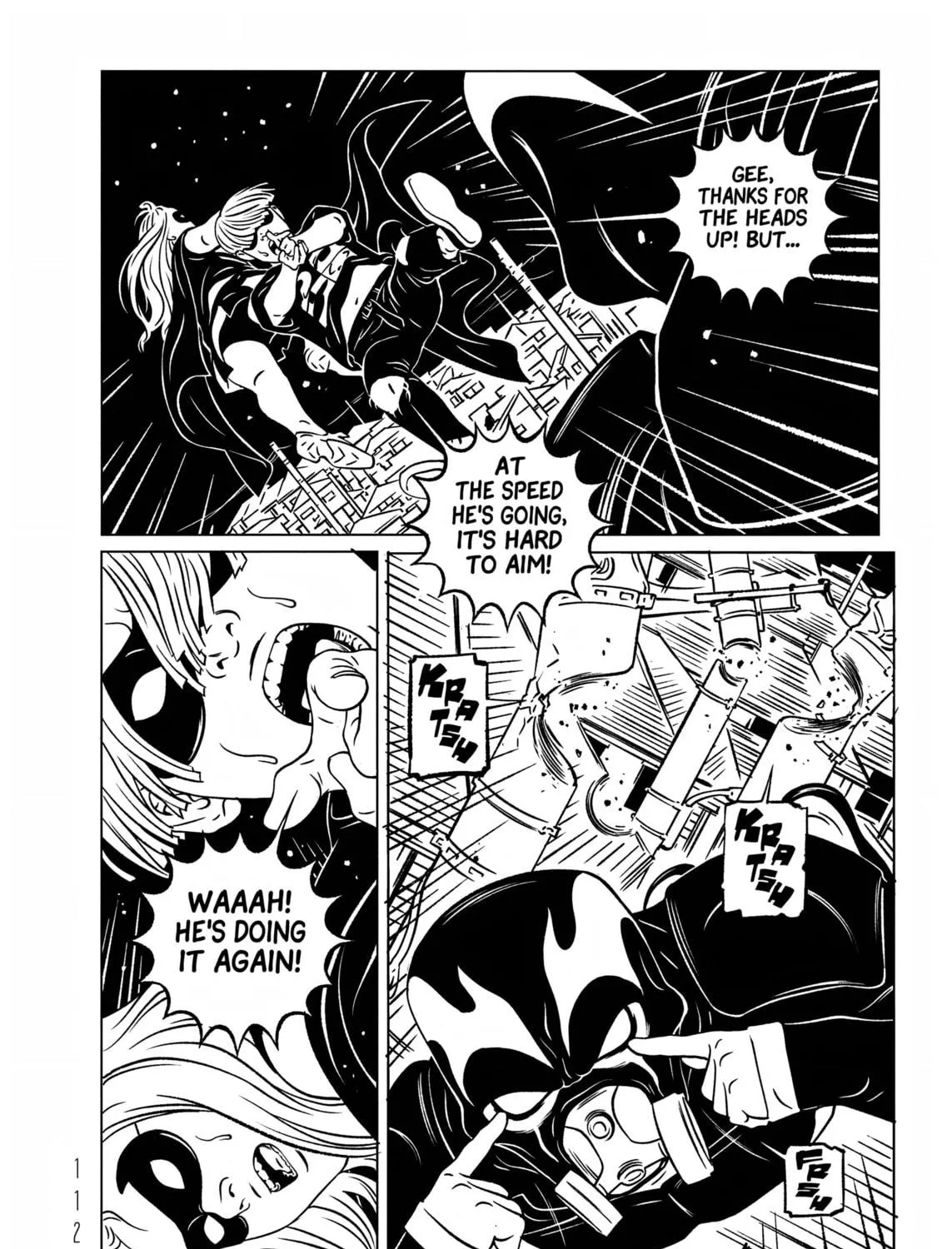 EVOL Chapter 19 page 47 - 