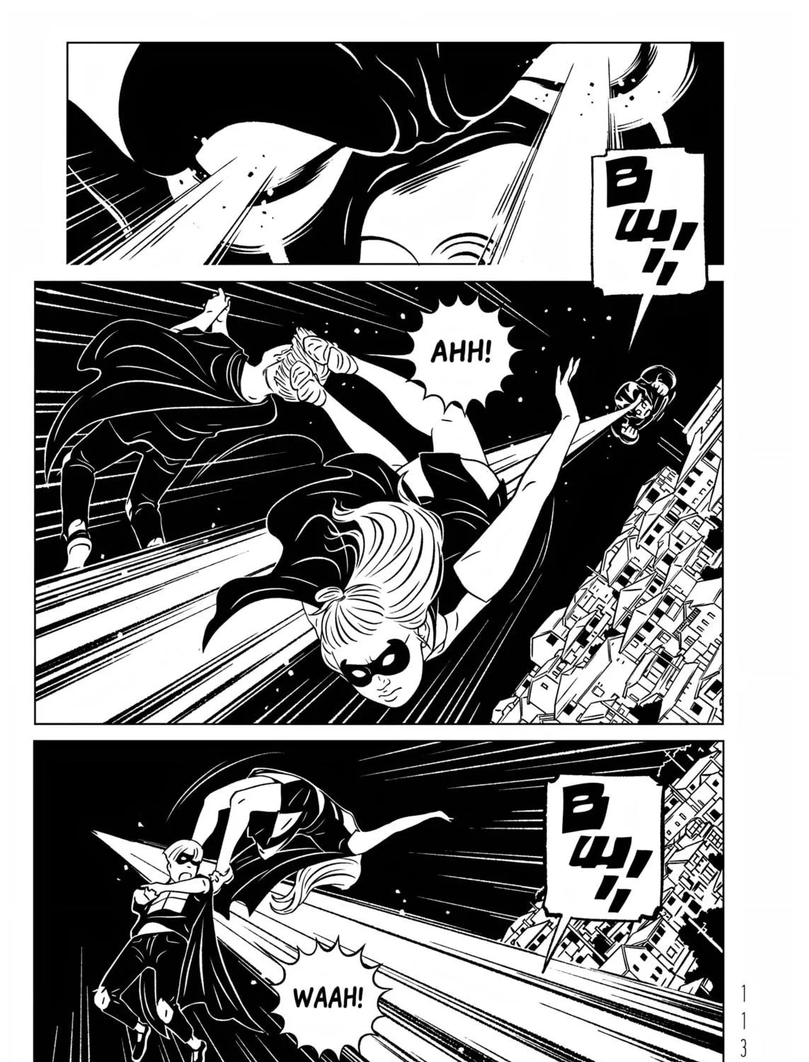 EVOL Chapter 19 page 49 - 