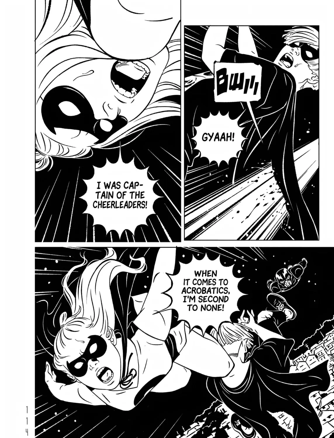 EVOL Chapter 19 page 51 - 