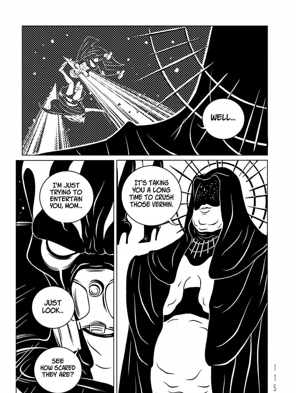 EVOL Chapter 19 page 53 - 