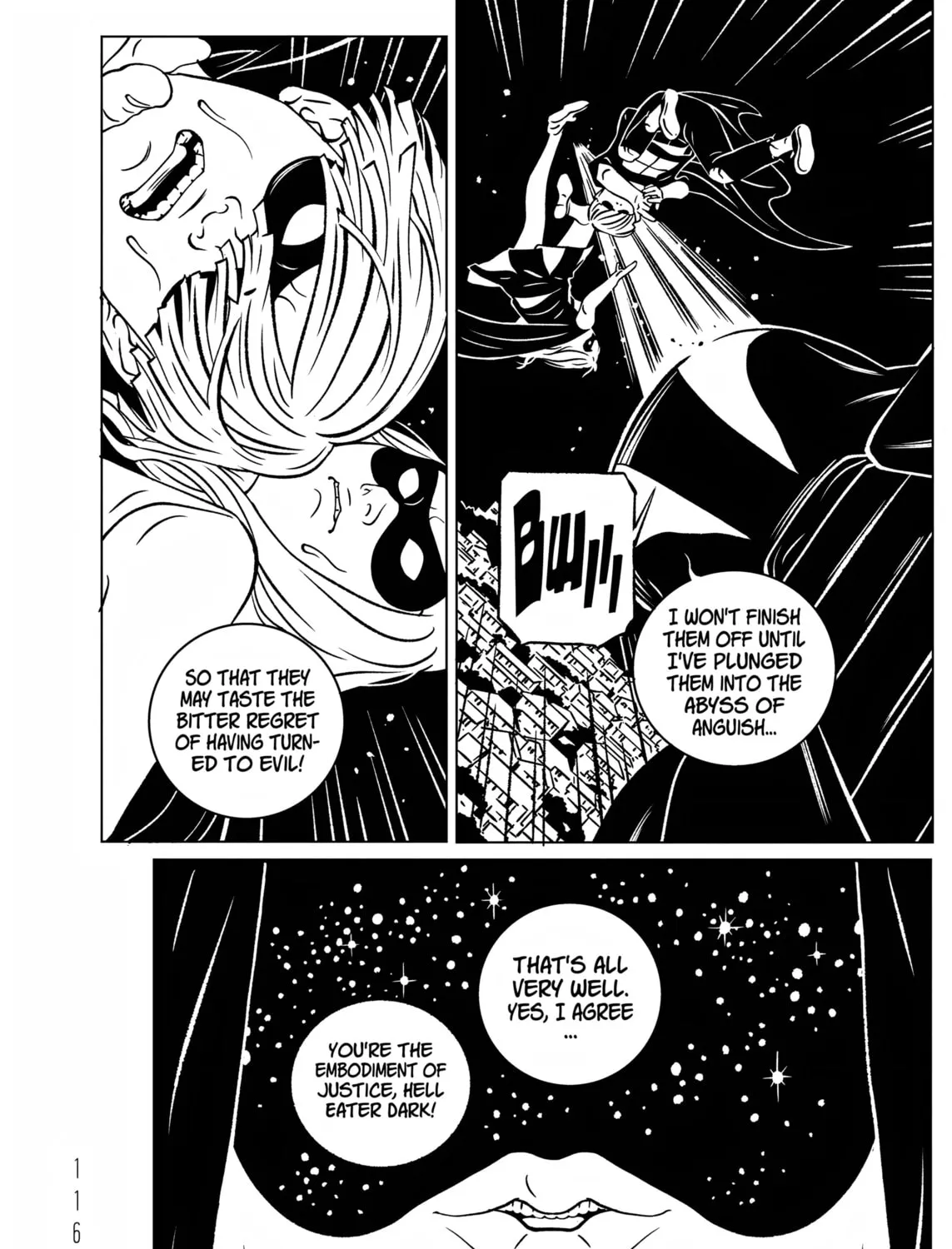 EVOL Chapter 19 page 55 - 