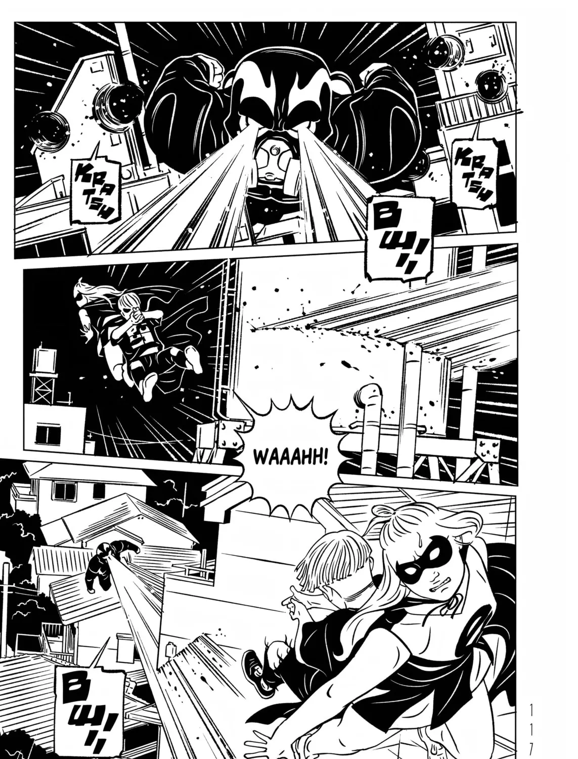 EVOL Chapter 19 page 57 - 