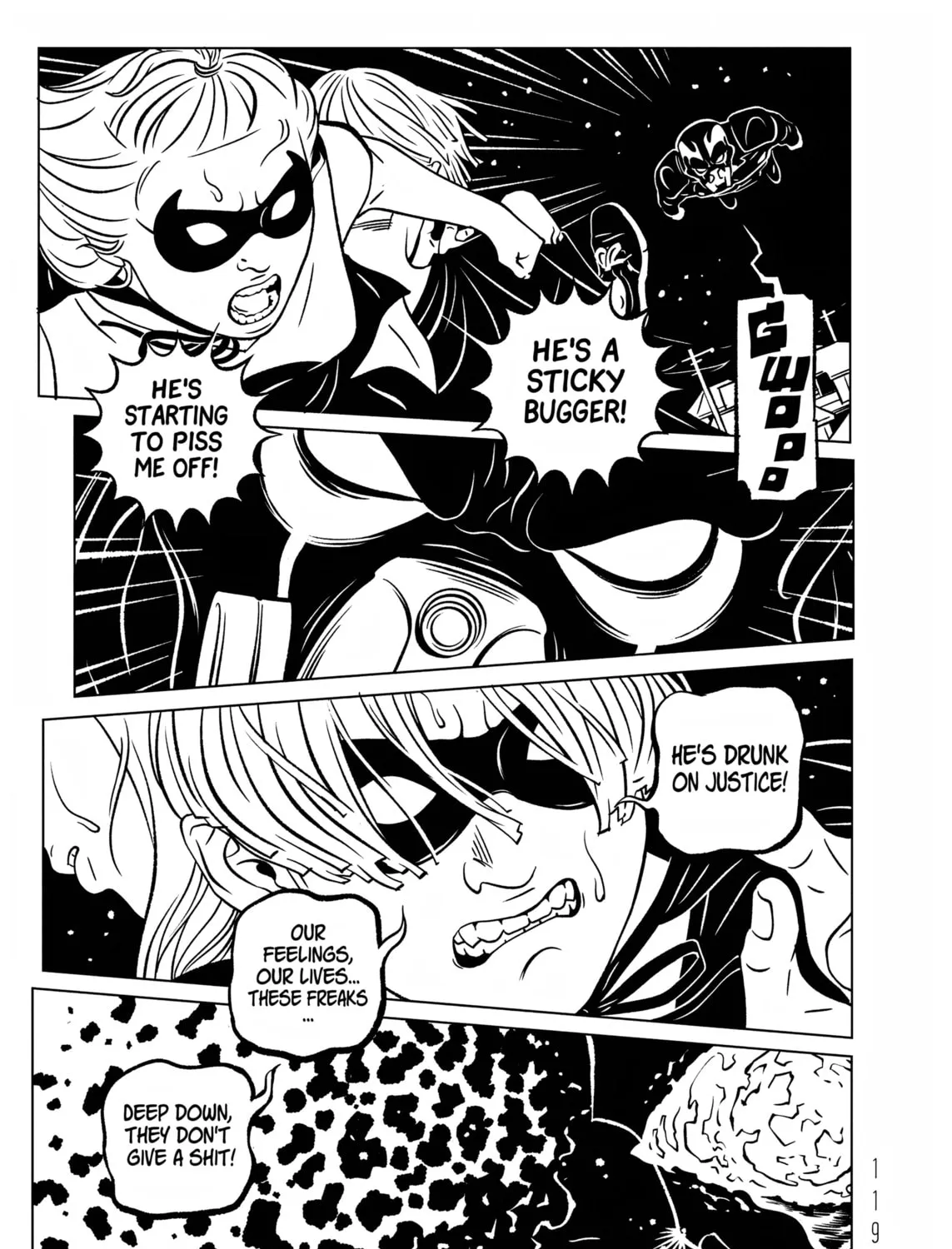 EVOL Chapter 19 page 61 - 