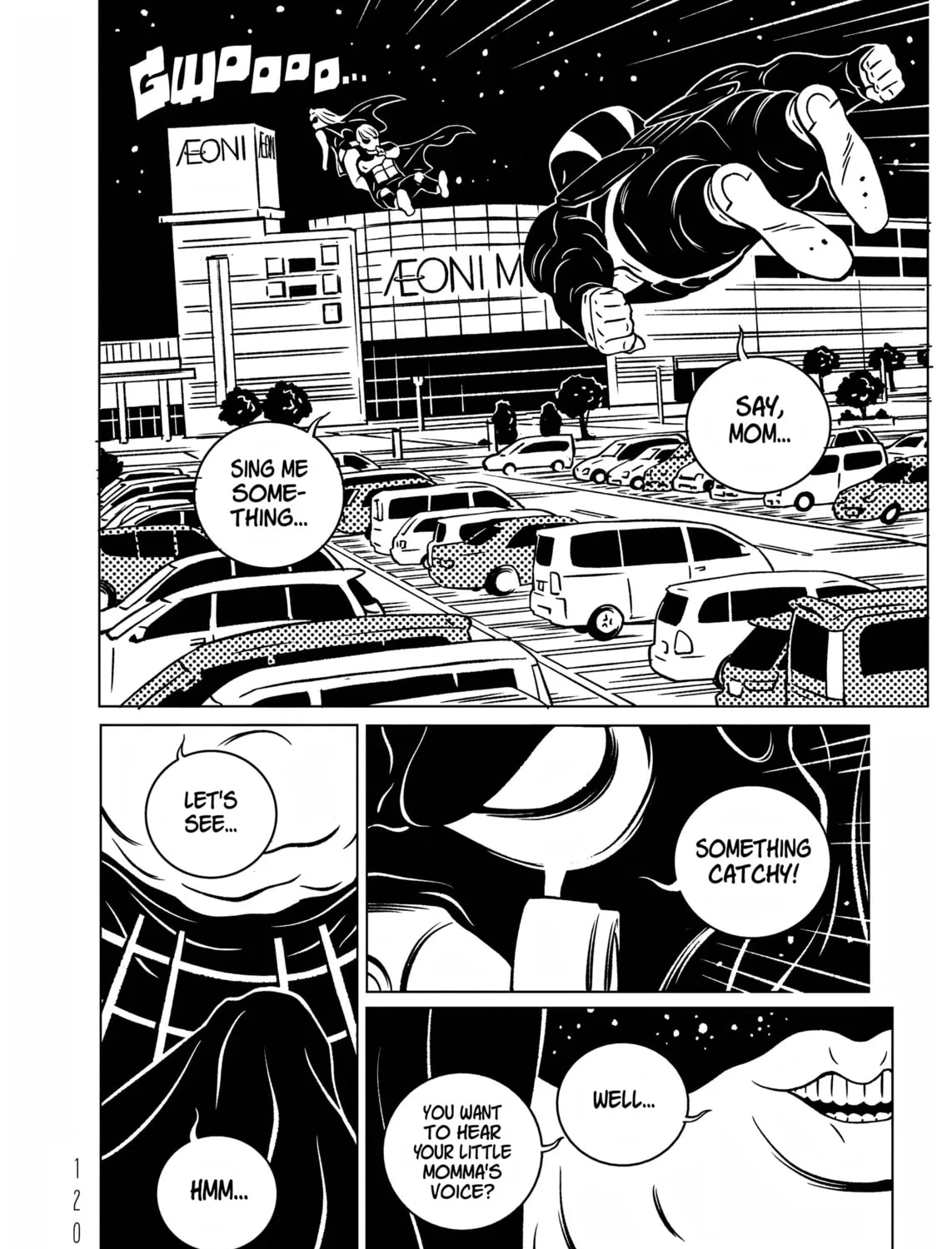 EVOL Chapter 19 page 63 - 