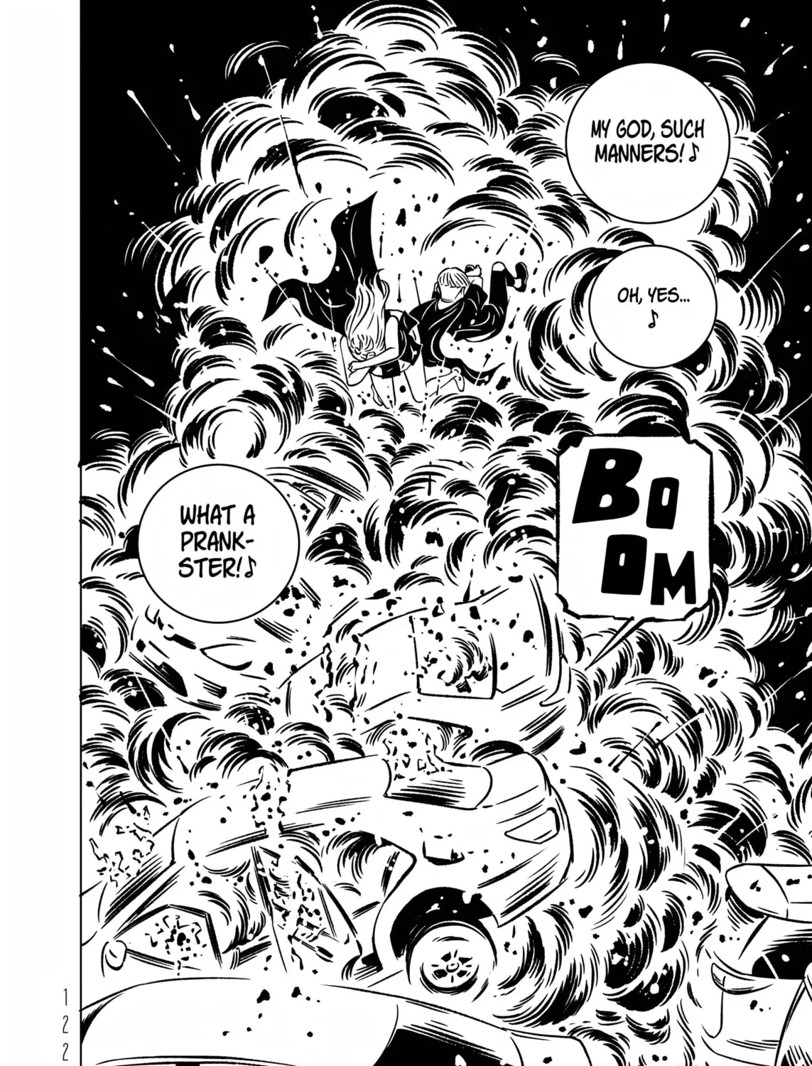 EVOL Chapter 19 page 67 - 