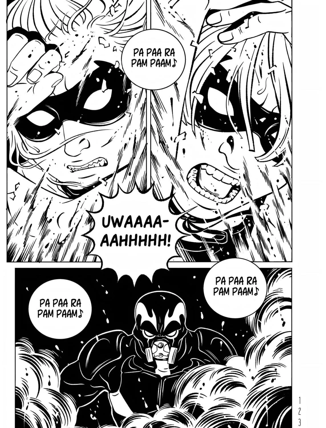 EVOL Chapter 19 page 69 - 