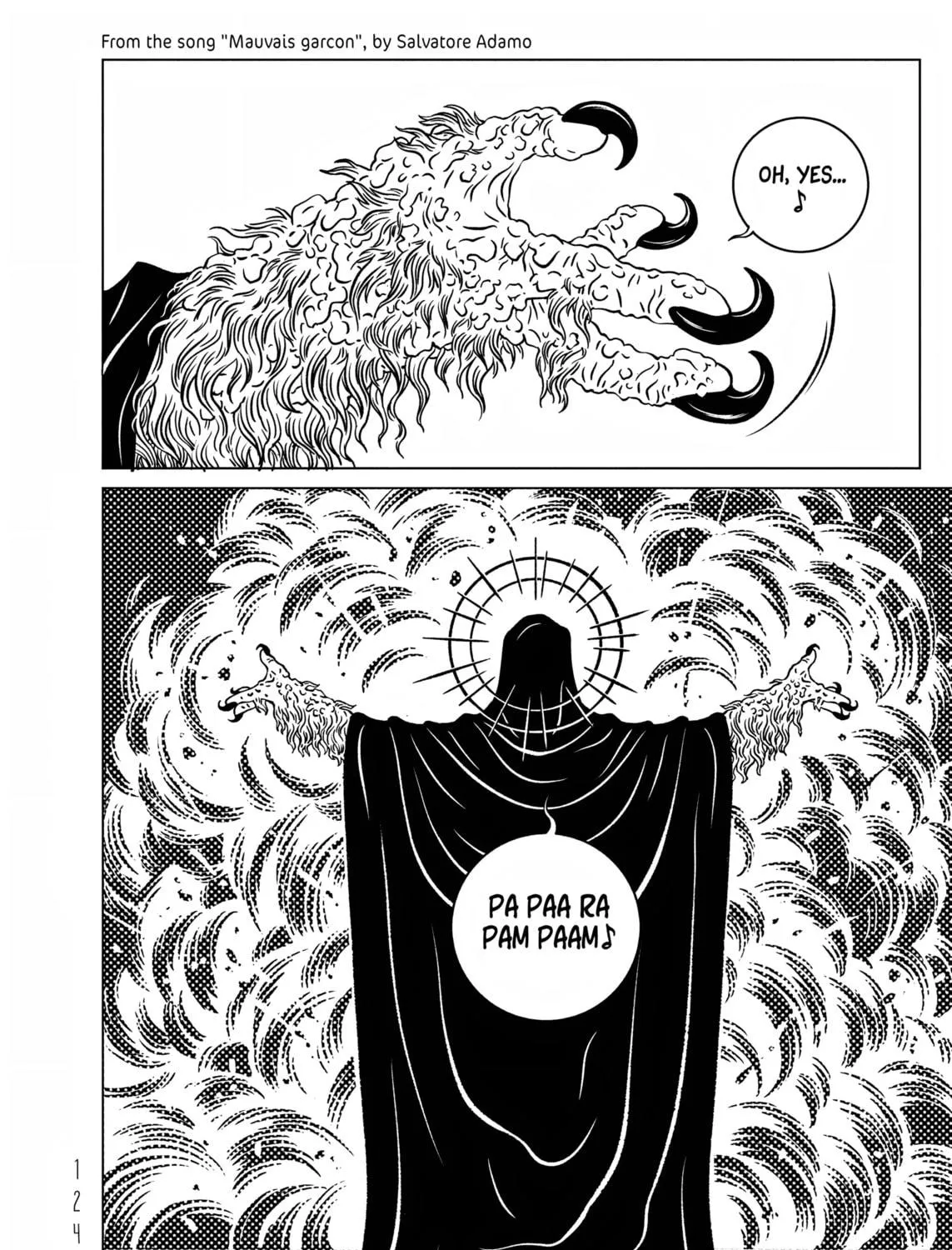 EVOL Chapter 19 page 71 - 