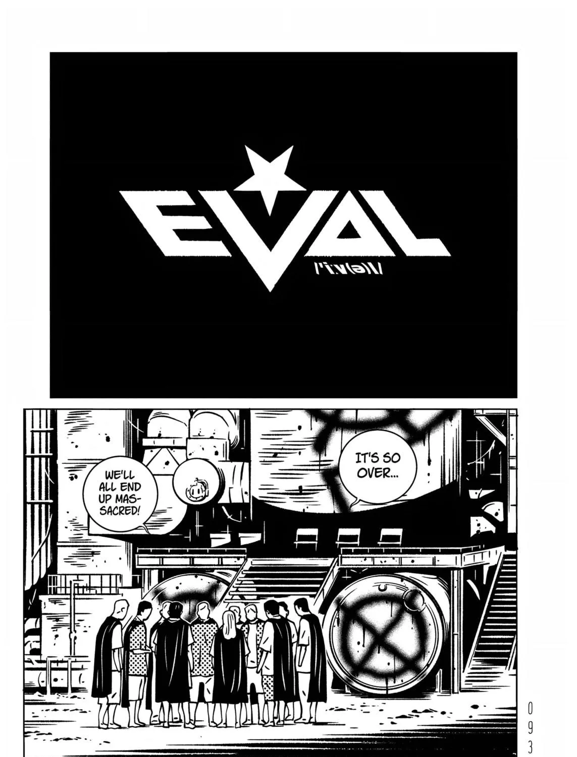 EVOL Chapter 19 page 9 - 