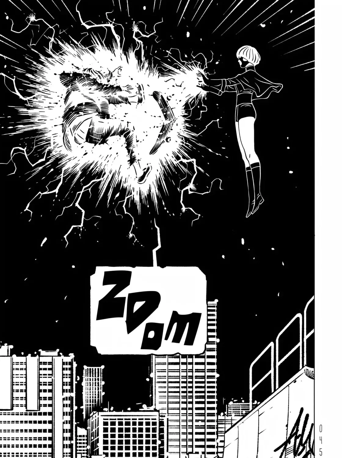 EVOL Chapter 2.1 page 13 - 