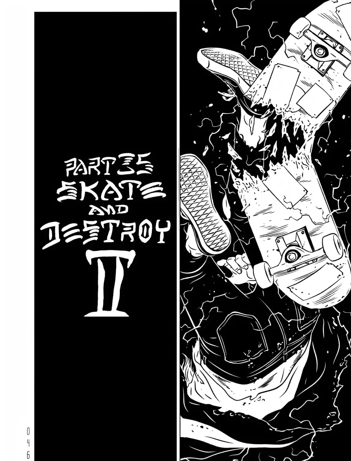 EVOL Chapter 2.1 page 15 - 