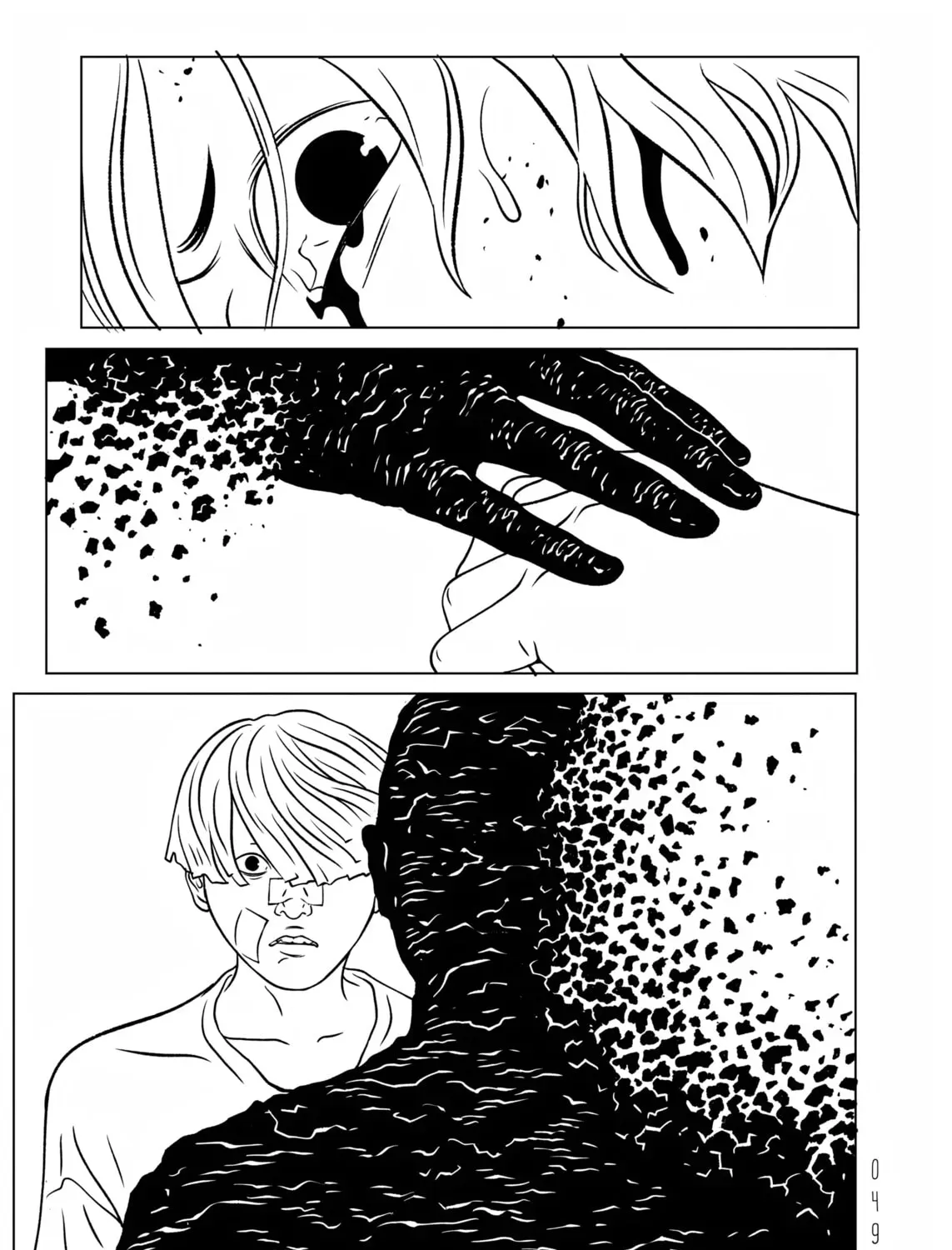 EVOL Chapter 2.1 page 21 - 
