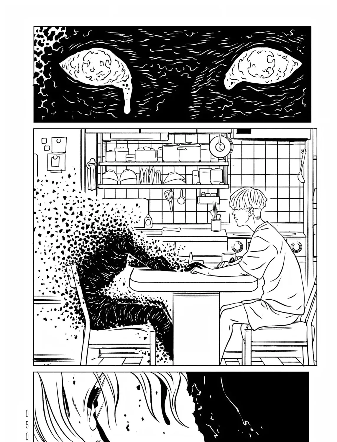 EVOL Chapter 2.1 page 23 - 