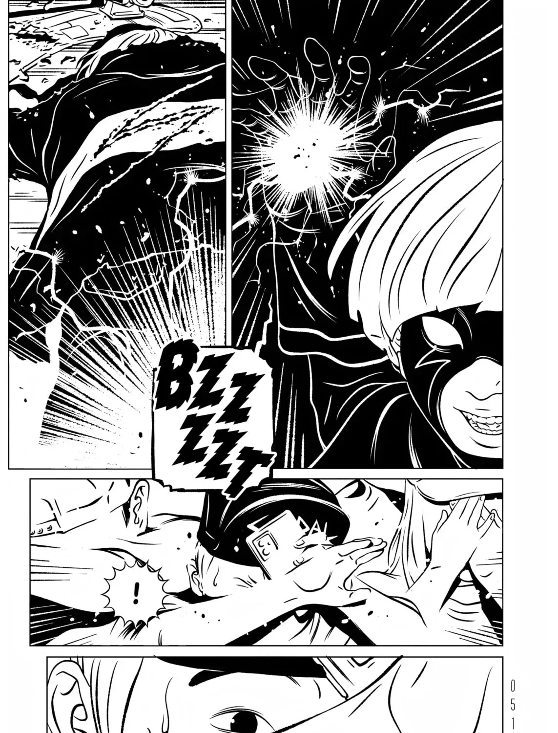 EVOL Chapter 2.1 page 25 - 
