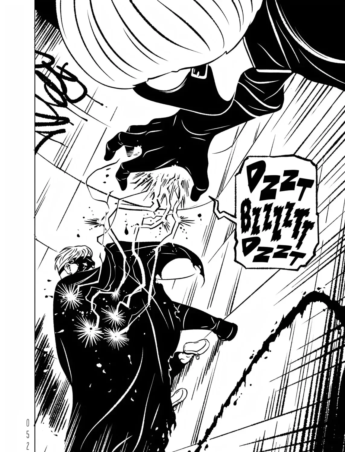 EVOL Chapter 2.1 page 27 - 