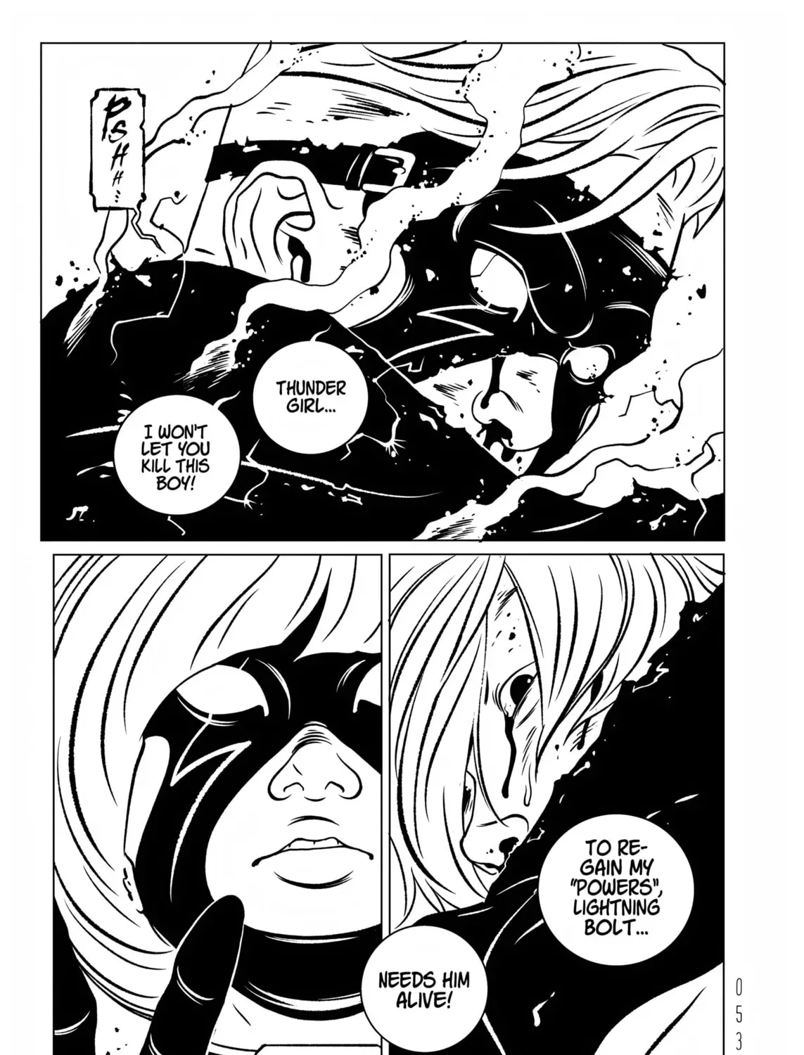 EVOL Chapter 2.1 page 29 - 