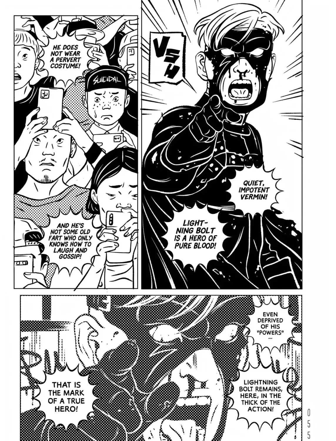 EVOL Chapter 2.1 page 33 - 