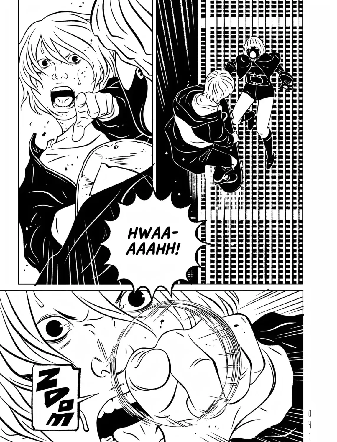 EVOL Chapter 2.1 page 5 - 