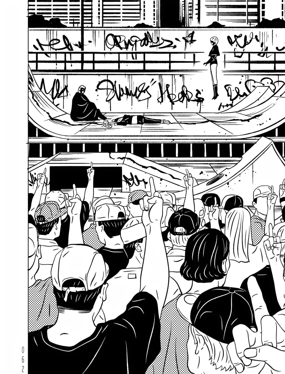 EVOL Chapter 2.1 page 47 - 