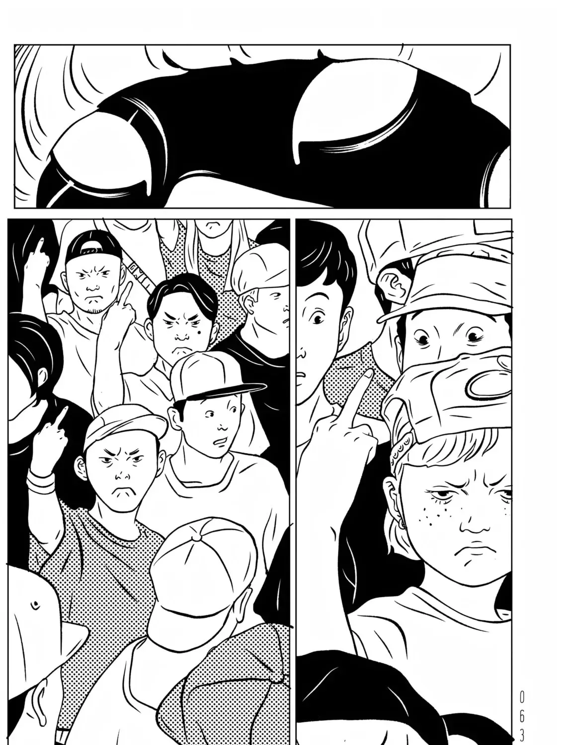 EVOL Chapter 2.1 page 49 - 