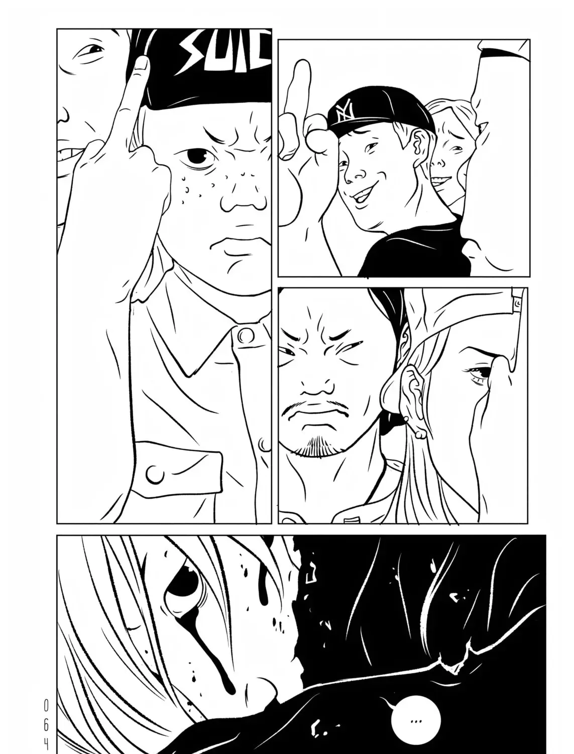 EVOL Chapter 2.1 page 51 - 