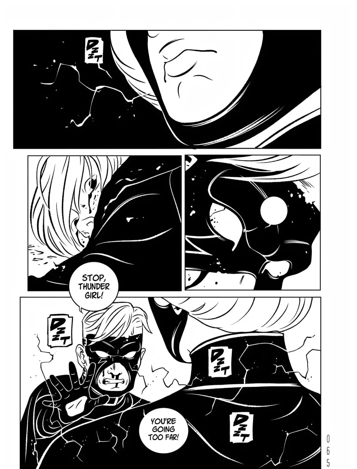 EVOL Chapter 2.1 page 53 - 