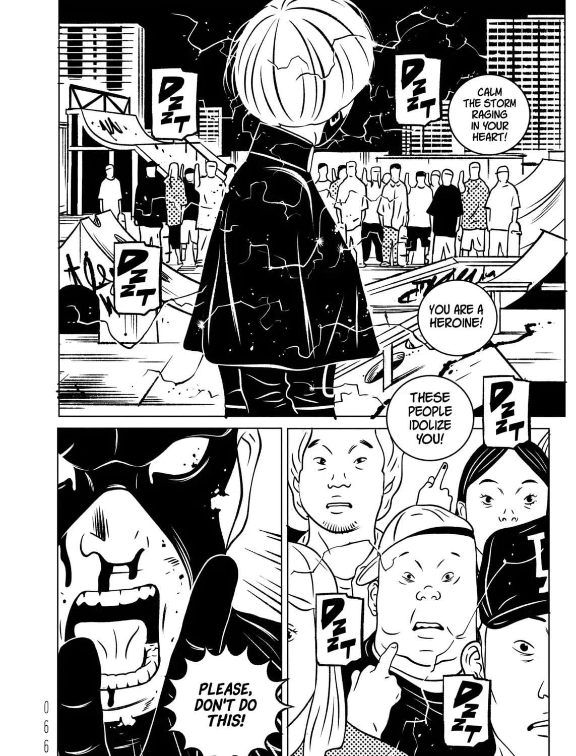 EVOL Chapter 2.1 page 55 - 