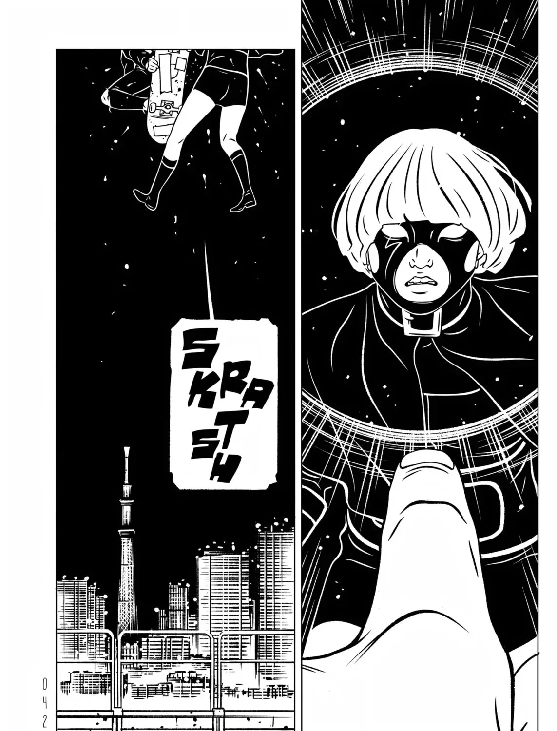 EVOL Chapter 2.1 page 7 - 