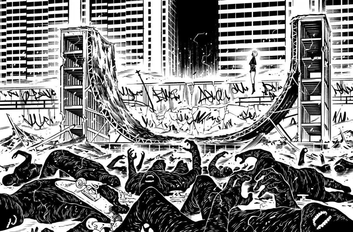 EVOL Chapter 2.1 page 67 - 