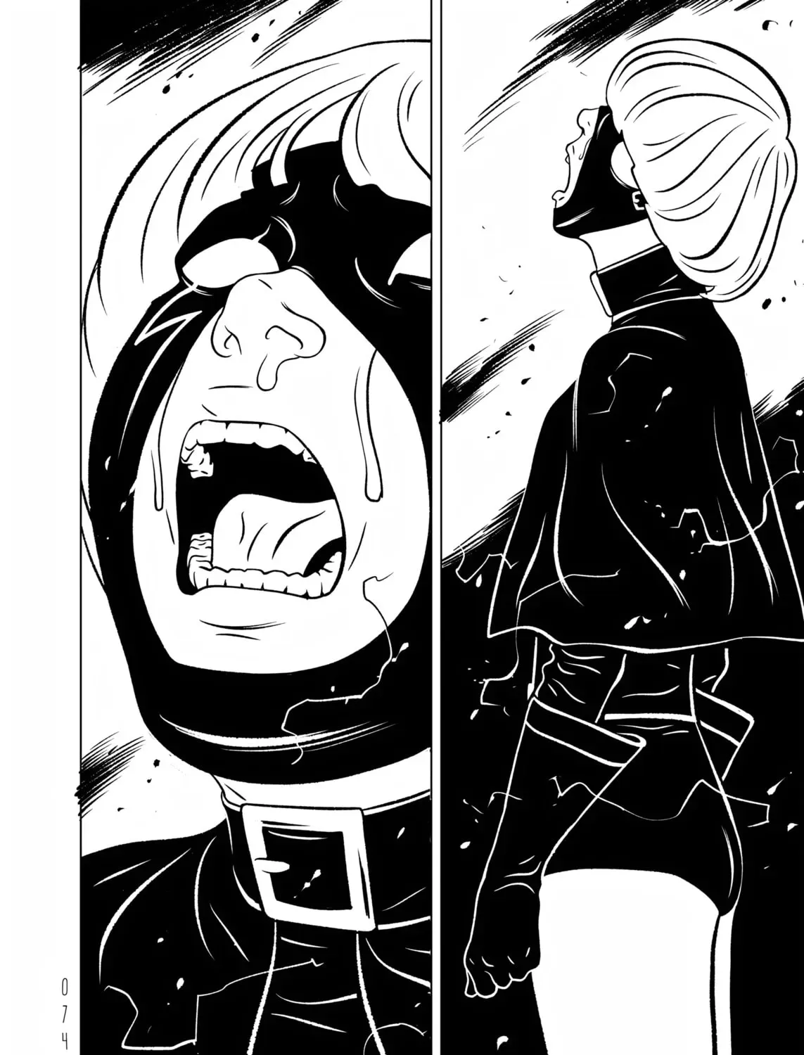 EVOL Chapter 2.1 page 69 - 