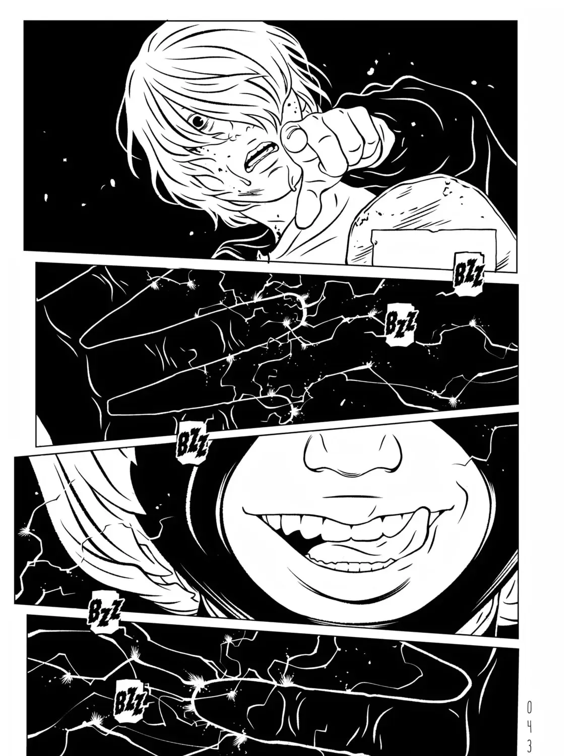 EVOL Chapter 2.1 page 9 - 